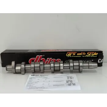 DBILAS DYNAMIC Arvore Cames Race 284º 1.9TDI / 2.0 TDI PD 8V