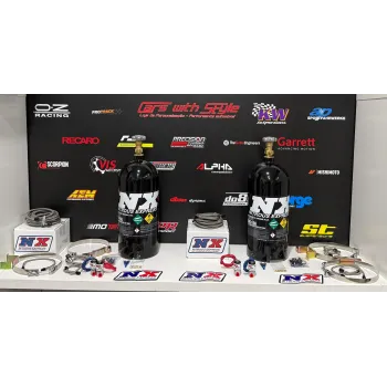 KIT NITRO NX / Nitrous Express