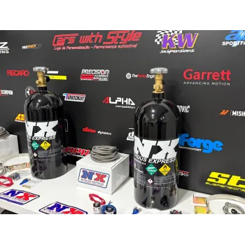 KIT NITRO NX / Nitrous Express
