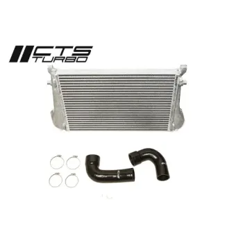 Intercooler Turbo CTS para Golf 5 GTI / Golf 6 R / S3 8P / Leon 2 Cupra