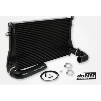 Intercooler do88 PERFORMANCE para Audi, Seat, Skoda e VW 1.8/2.0 TSI EA888.3 MQB