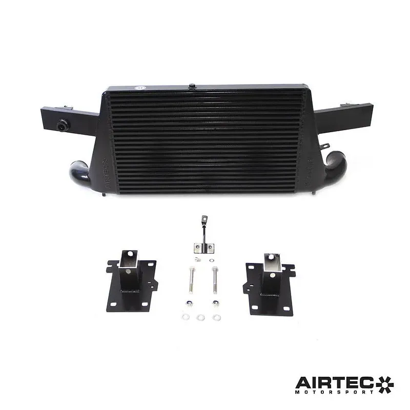 Intercooler Airtec Stage 3 para Audi RS3 8V (apenas para modelos sem ACC )