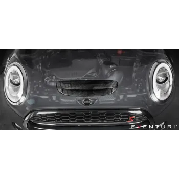 Admissão EVENTURI Carbono MINI COOPER S / JCW F56 PRÉ-LCI
