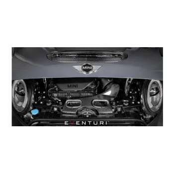 Admissão EVENTURI Carbono MINI COOPER S / JCW F56 PRÉ-LCI