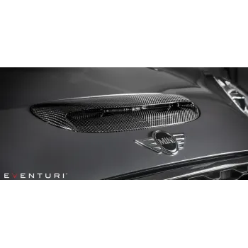 Admissão EVENTURI Carbono MINI COOPER S / JCW F56 PRÉ-LCI
