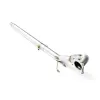 RM MOTORS Downpipe AUDI A3/S3 8P / TTS 8J / VW GOLF 6 R 2.0 TFSI / 76mm