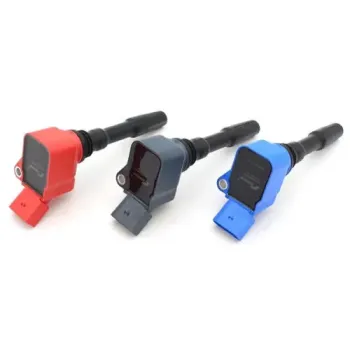 RACINGLINE Kit 4 Bobines Ignição Alta Performance VAG 1.8/2.0 TSI EA888.3 / EVO EA888.4