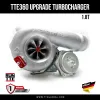 Turbo TTE360 para Audi S3 8L 1.8T 20V / Audi TT 225 / Leon Cupra