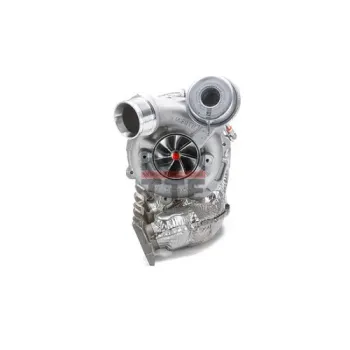 Turbo TTE855 Evo para Audi RS3 8V.5 / RS3 8Y / TTRS 8S