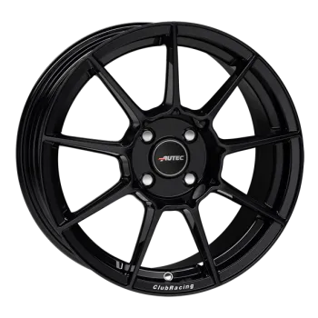ClubRacing-s 7,5x17 4/98 ET30 (58,1)