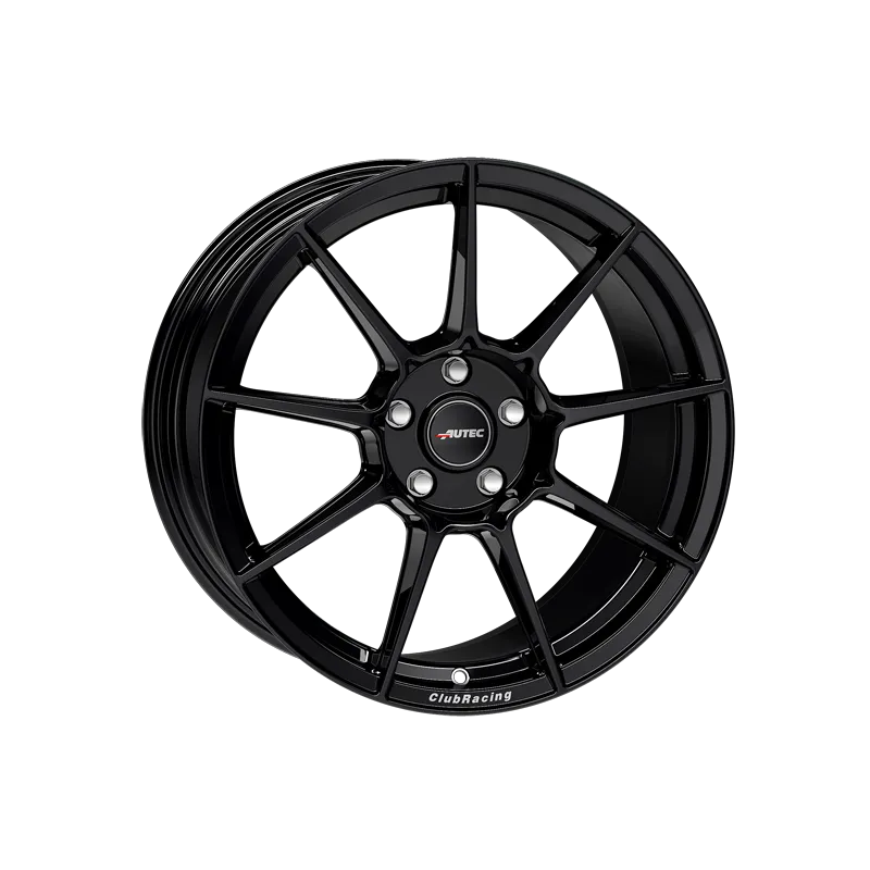 ClubRacing-s EVO 9,0 x17 5/114,3 ET45