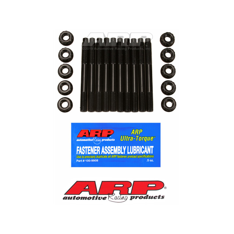 KIT ARP Pernos Cambota 2.0 TFSI Golf 5 / Golf 6 / Golf 7 / Golf 8 / S3 / TT / Cupra