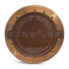 Center Cap 015 Brushed Bronze
