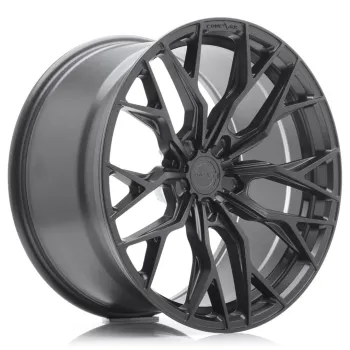 Concaver CVR1 20x10 ET35 5x112 Carbon Graphite