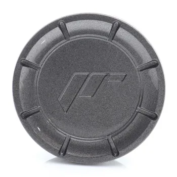 Center Cap 029 Hyper Gray