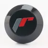 Center Cap 074 Gloss Black
