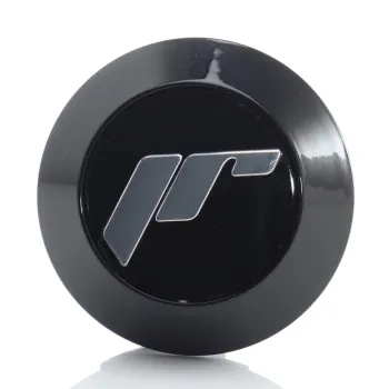 Center Cap 074 Gloss Black
