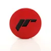 Center Cap 087 Red
