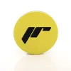 Center Cap 087 Yellow