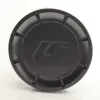 Center Cap 1665K68 Hyper Gray