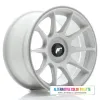 JR Wheels JR11 15x8 ET25 BLANK Custom Finish
