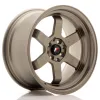 JR Wheels JR12 17x9 ET25 5x100/114 Bronze