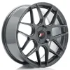 JR Wheels JR18 18x7,5 ET36 5x114,3 Hyper Gray
