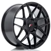 JR Wheels JR18 18x8,5 ET41 5x112 Gloss Black