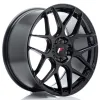 JR Wheels JR18 18x8,5 ET45 5x112/114 Gloss Black
