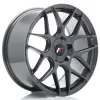 JR Wheels JR18 18x8,5 ET45 5x114,3 Hyper Gray