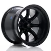 JR Wheels JR19 15x10,5 ET-32 4x100/114 Matt Black