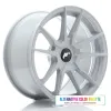 JR Wheels JR21 17x9 ET20-45 BLANK Custom Finish
