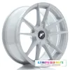 JR Wheels JR21 18x8,5 ET20-45 BLANK Custom Finish