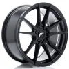 JR Wheels JR21 18x8,5 ET35 5x100/120 Gloss Black