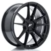 JR Wheels JR21 18x8,5 ET41 5x112 Gloss Black