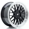 JR Wheels JR23 18x8,5 ET41 5x120 Gloss Black