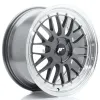 JR Wheels JR23 18x8,5 ET41 5x120 Hyper Gray