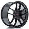 JR Wheels JR29 18x8,5 ET20-48 BLANK Gloss Black