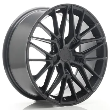 JR Wheels JR38 18x8 ET42 5x112 Hyper Gray