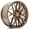 JR Wheels JR46 18x8 ET41 5x112 Platinum Bronze