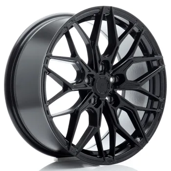 JR Wheels JR46 18x8 ET45 5x112 Gloss Black
