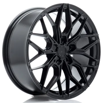 JR Wheels JR46 18x8 ET45 5x114,3 Gloss Black