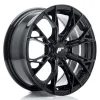 JR Wheels JR49 15x6,5 ET35 4x100 Gloss Black
