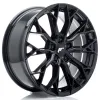 JR Wheels JR49 18x8 ET42 5x112 Gloss Black