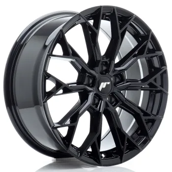 JR Wheels JR49 18x8 ET42 5x114,3 Gloss Black
