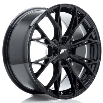 JR Wheels JR49 18x8,5 ET40 4x100 Gloss Black