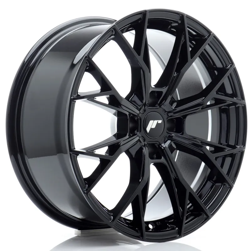 JR Wheels JR49 18x8,5 ET40 4x100 Gloss Black