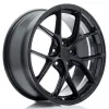 JR Wheels SL01 18x8 ET40 5x112 Gloss Black