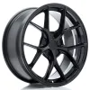 JR Wheels SL01 18x8 ET40 5x120 Gloss Black