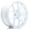 JR Wheels SL01 18x8 ET40 5x120 White